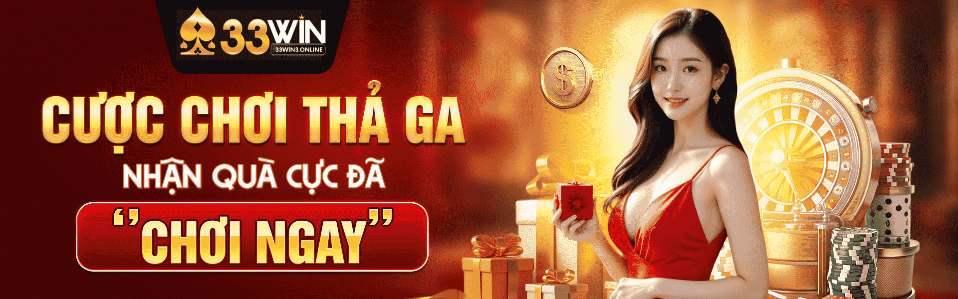 33WIN - Trang chủ nhà cái casino 33win mới nhất 2025